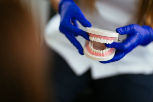 Emergency Dental Services in Lake Elsinore, CA